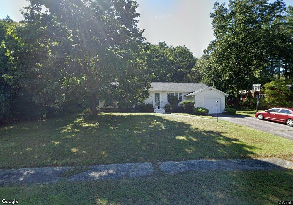 184 Westfield Dr, Holliston, MA 01746 - photo 1