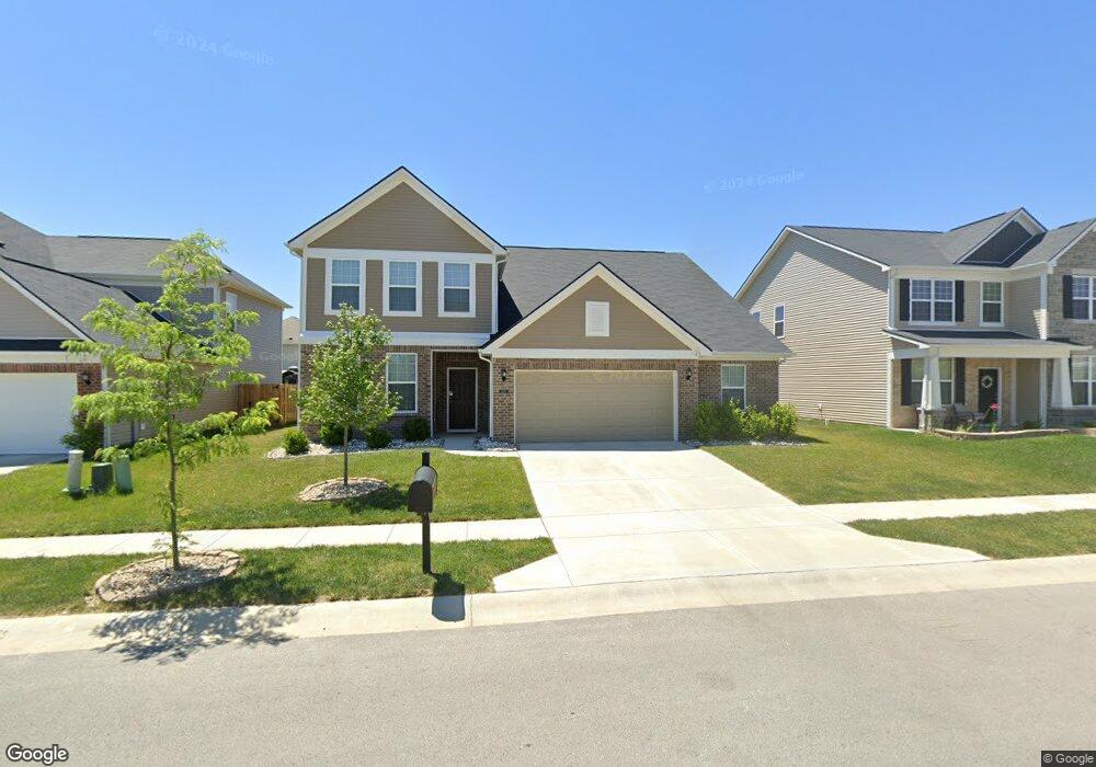 4170 Spirea Dr, Plainfield, IN 46168 - photo 1