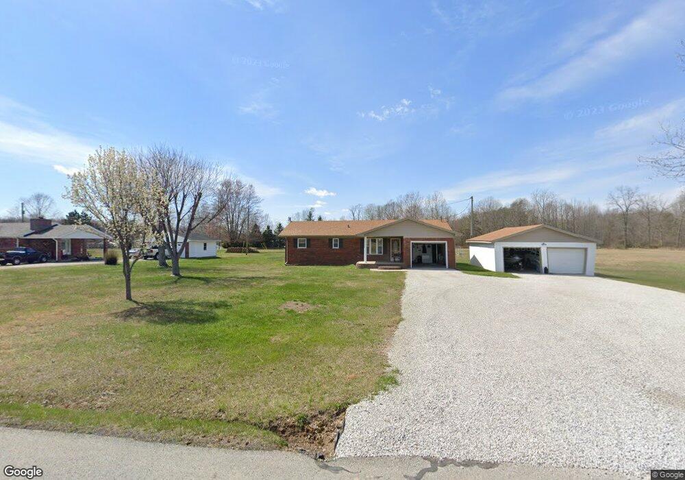 5613 N Bogardus Rd, Austin, IN 47102 - photo 1