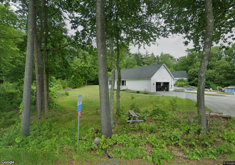 233 Chases Pond Rd, York, ME 03909 - photo 1