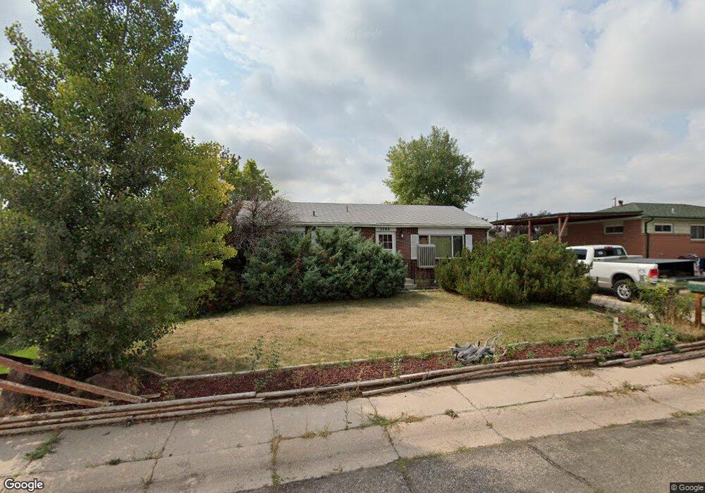 3303 Morrison Ct, Cheyenne, WY 82001 - photo 1