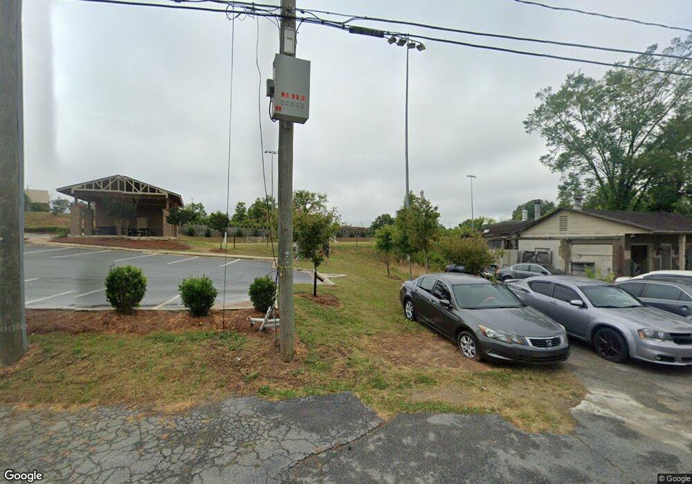 1439 Wise Ave, Macon, GA 31201 - photo 1