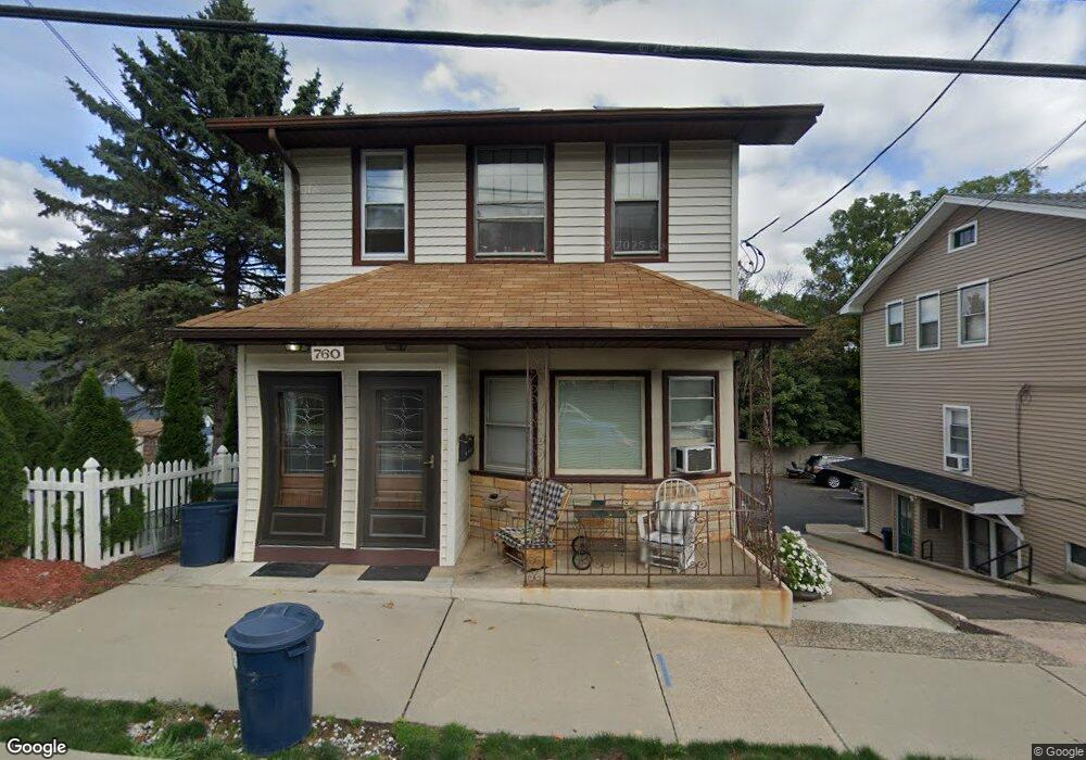 760 Belmont Ave, North Haledon, NJ 07508 - photo 1