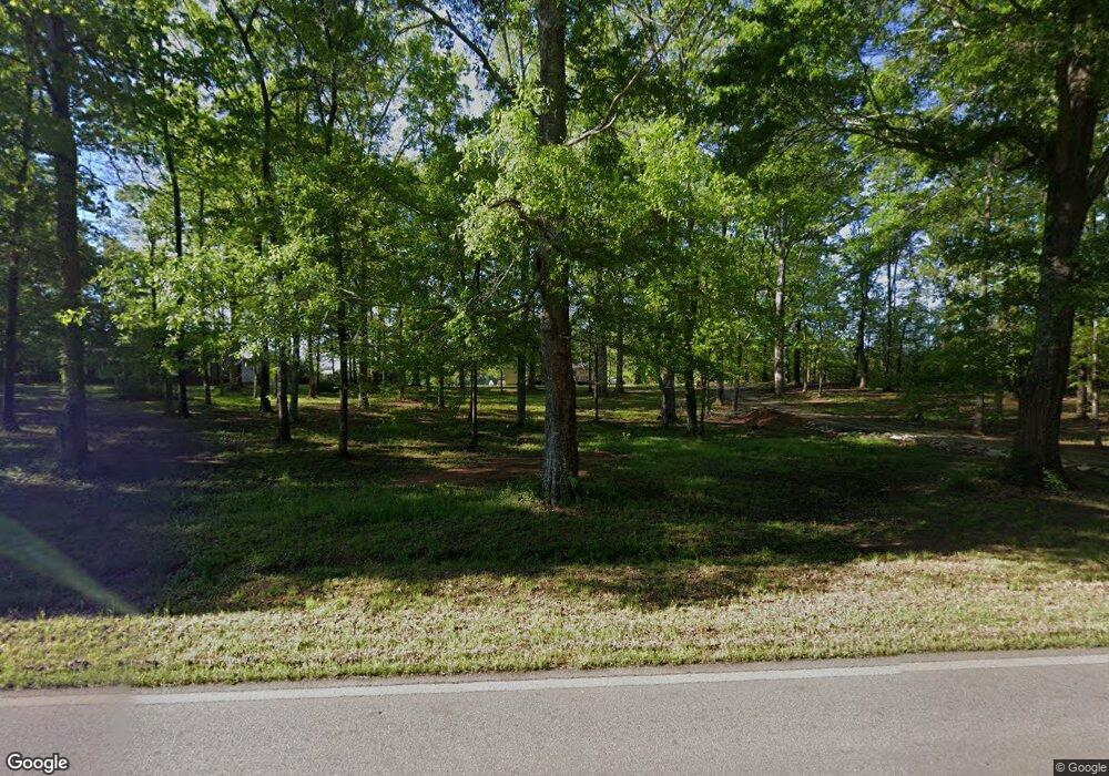 2404 E Milner Rd, Zebulon, GA 30295 - photo 1