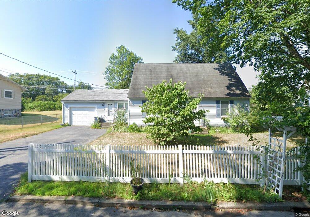 27 Navaho St, Nashua, NH 03063 - photo 1