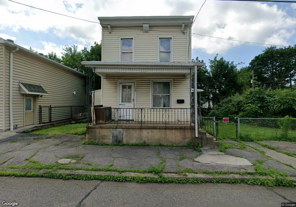 106 E Railroad St, Saint Clair, PA 17970 - photo 1