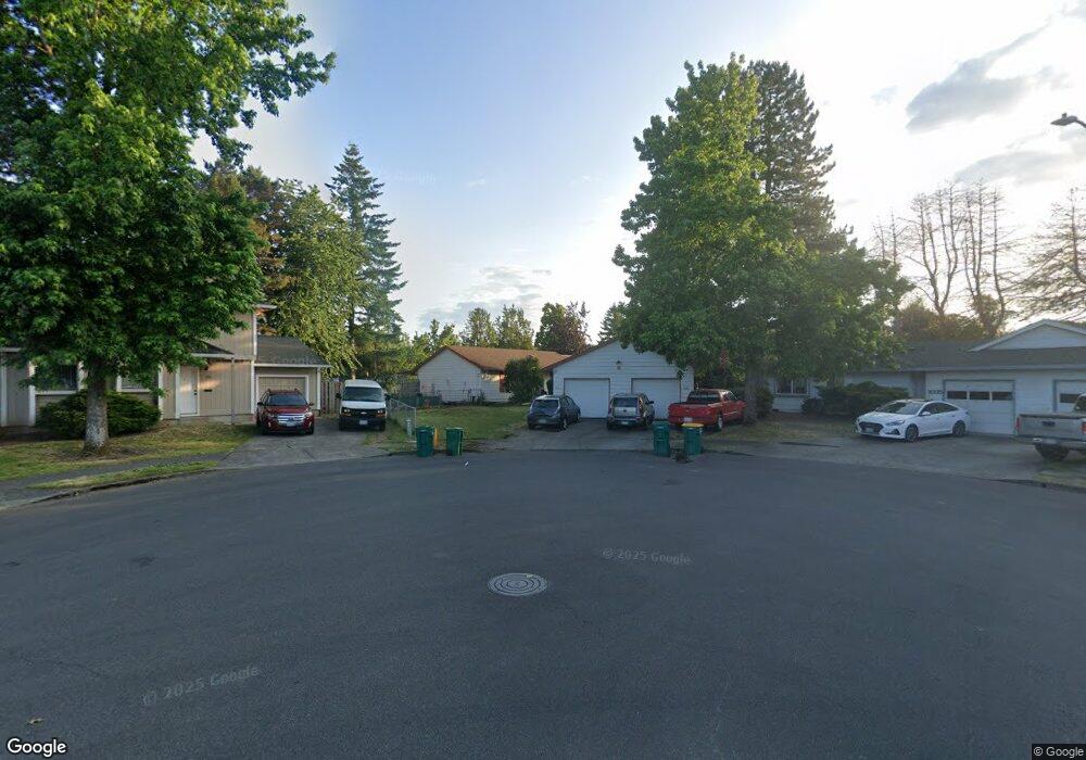 1026 SW 27th Cir unit 1028, Troutdale, OR 97060 - photo 1