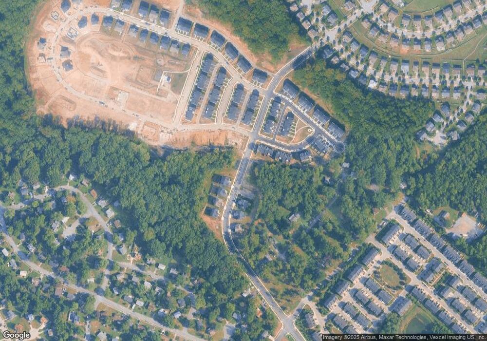 1234 Farragut Dr, Bryans Road, MD 20616 - photo 1