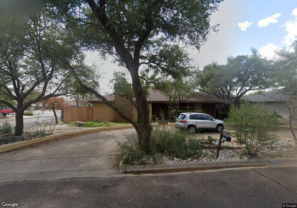 2505 Culpeper Dr, Midland, TX 79705 - photo 1