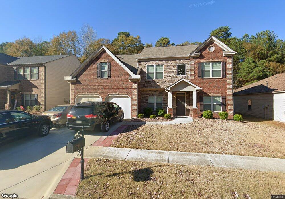 3620 Lebella Ln unit 96, Bethlehem, GA 30620 - photo 1
