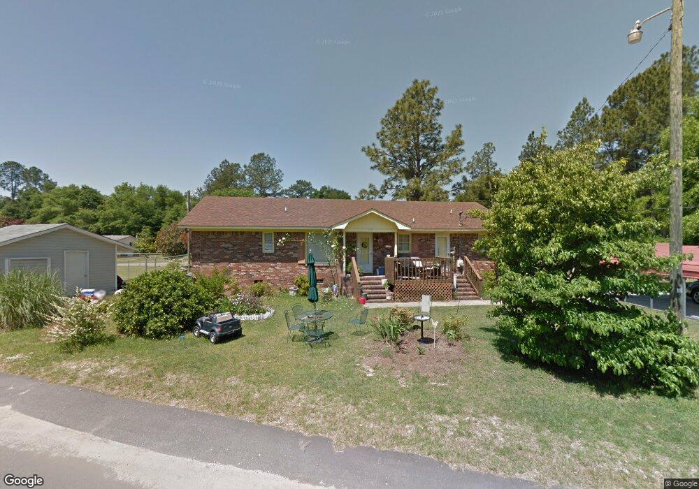 127 Petunia St, Cordova, SC 29039 - photo 1