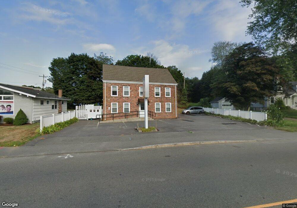 249 W Main St unit 1B, Avon, MA 02322 - photo 1