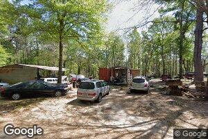 1170 Spencer Rd, Osyka, MS 39657
