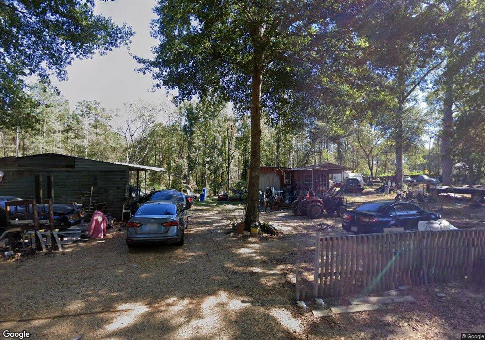 1170 Spencer Rd, Osyka, MS 39657 - photo 1