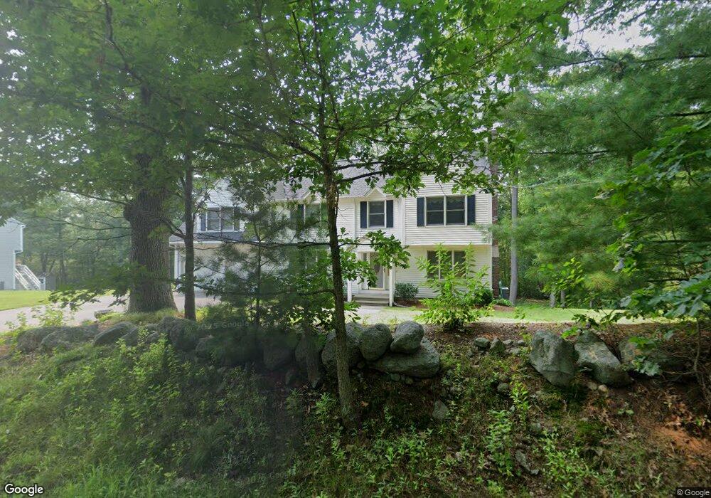 72 Ridge St, Millis, MA 02054 - photo 1