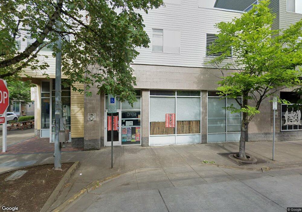 201 W Broadway, Eugene, OR 97401 - photo 1