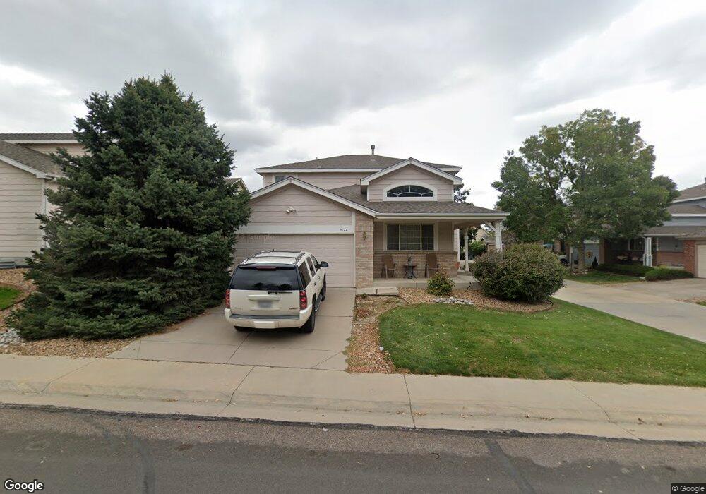3627 E 106th Ave, Thornton, CO 80233 - photo 1