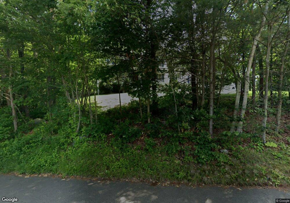 6 Canton St, North Easton, MA 02356 - photo 1