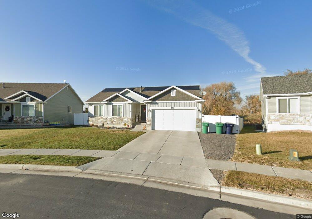 2724 Trailside Dr, Roy, UT 84067 - photo 1