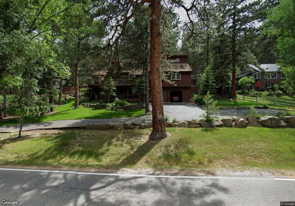 30173 Glen Eyrie Dr, Evergreen, CO 80439 - photo 1