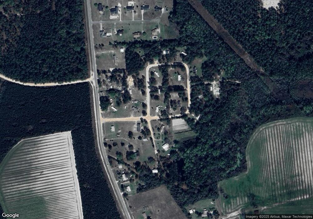 3950 Jacobs Dr, Blackshear, GA 31516 - photo 1