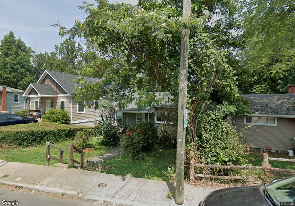 935 Henry Ave, Charlottesville, VA 22903 - photo 1