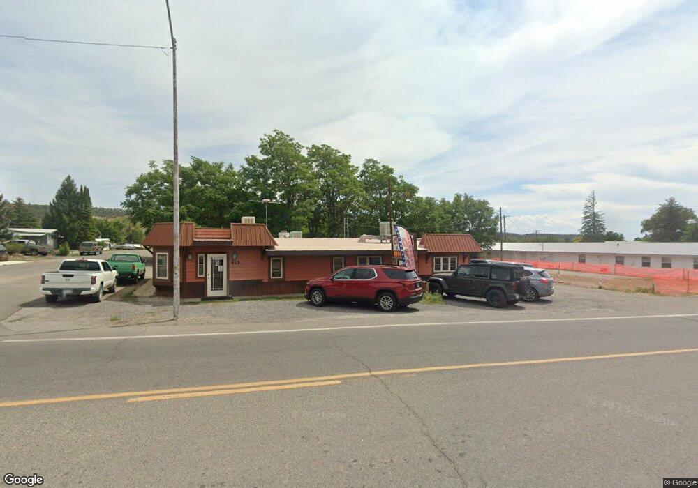 415 S Grand Mesa Dr, Cedaredge, CO 81413 - photo 1