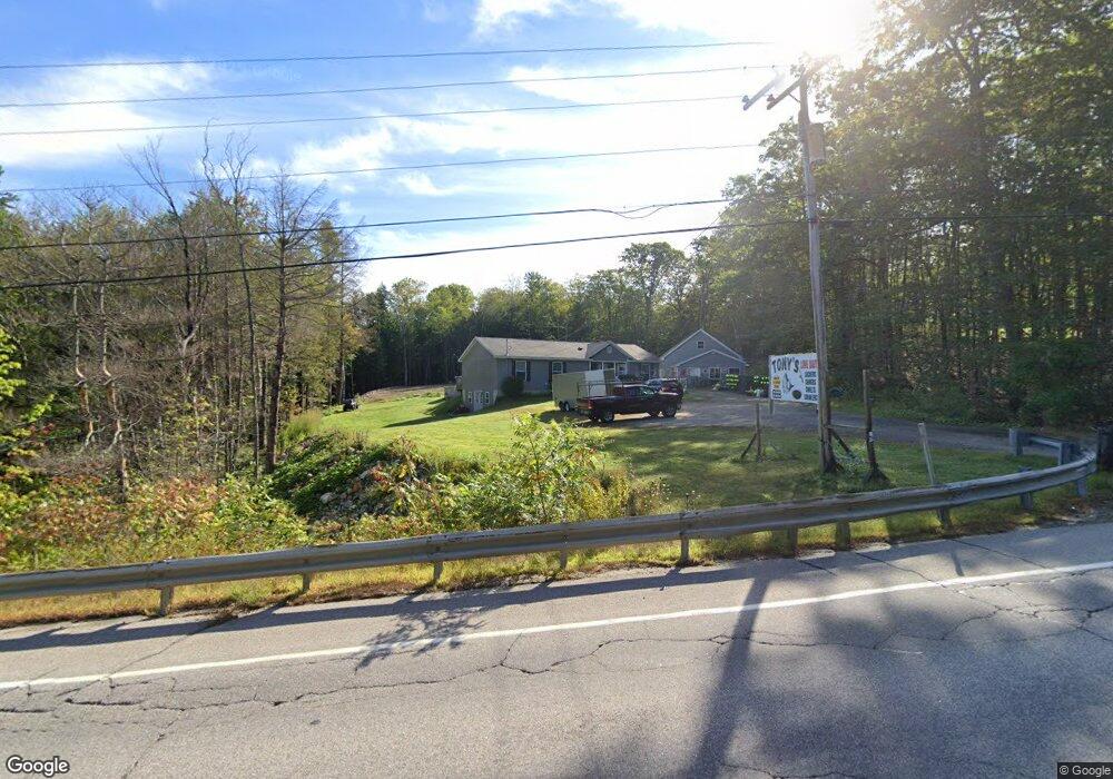 1148 Wiscasset Rd, Pittston, ME 04345 - photo 1