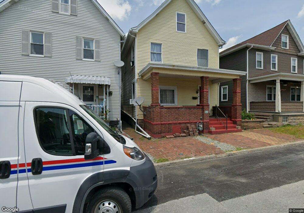 510 Spring St, Latrobe, PA 15650 - photo 1