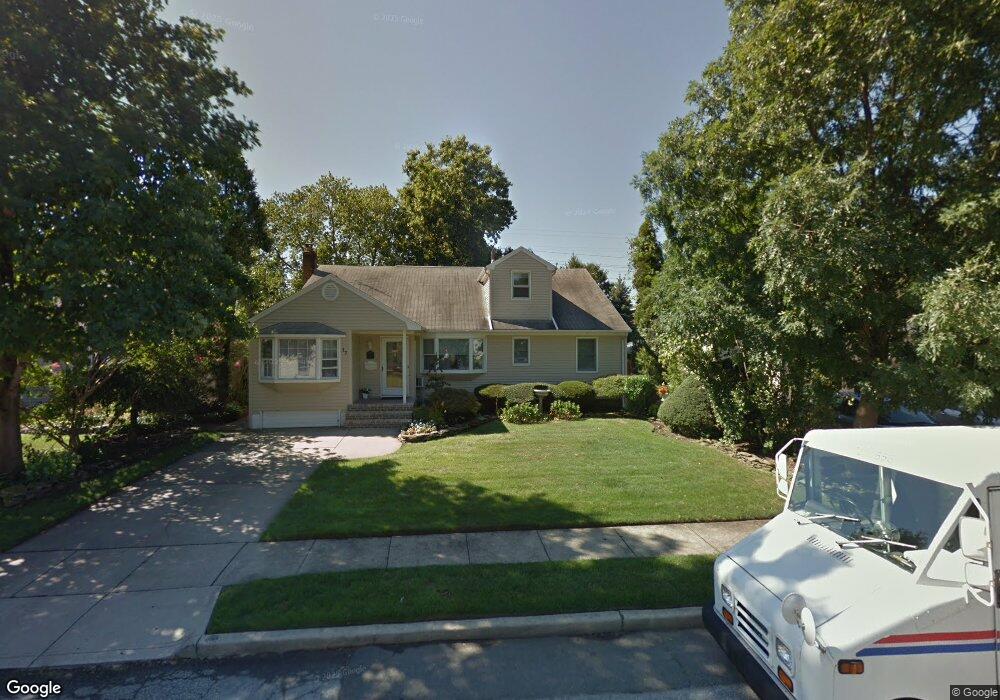 17 Crestline Ave, Bethpage, NY 11714 - photo 1