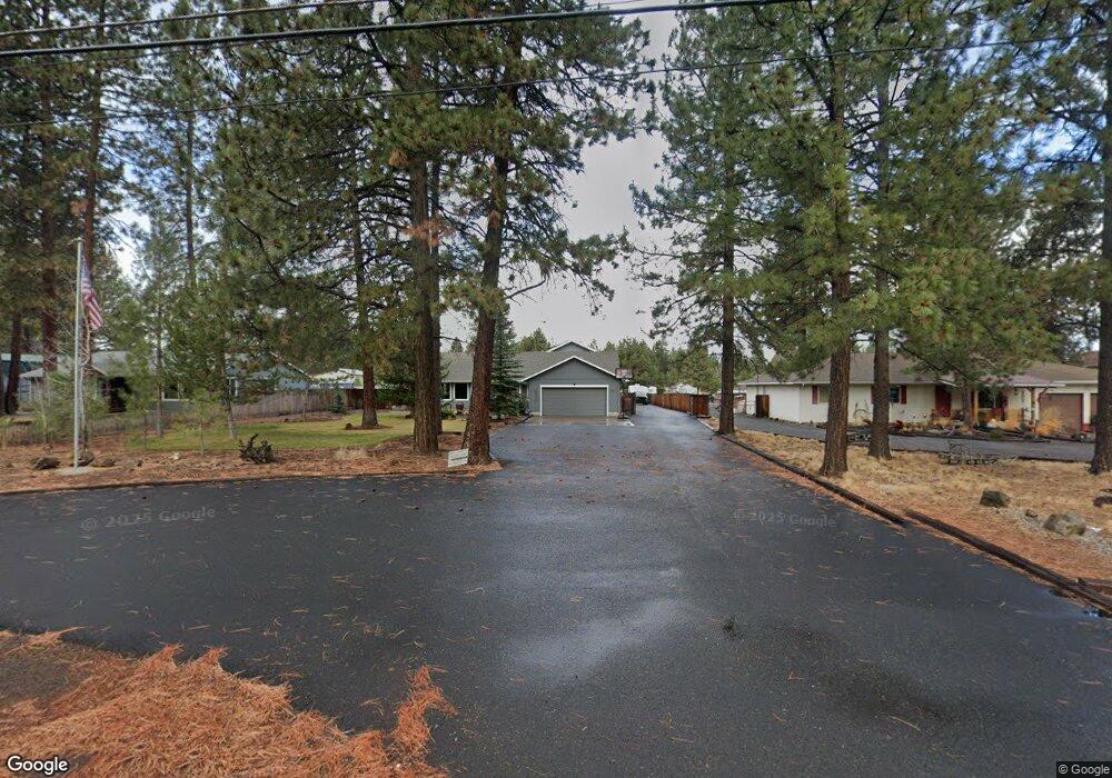 60365 Cinder Butte Rd, Bend, OR 97702 - photo 1
