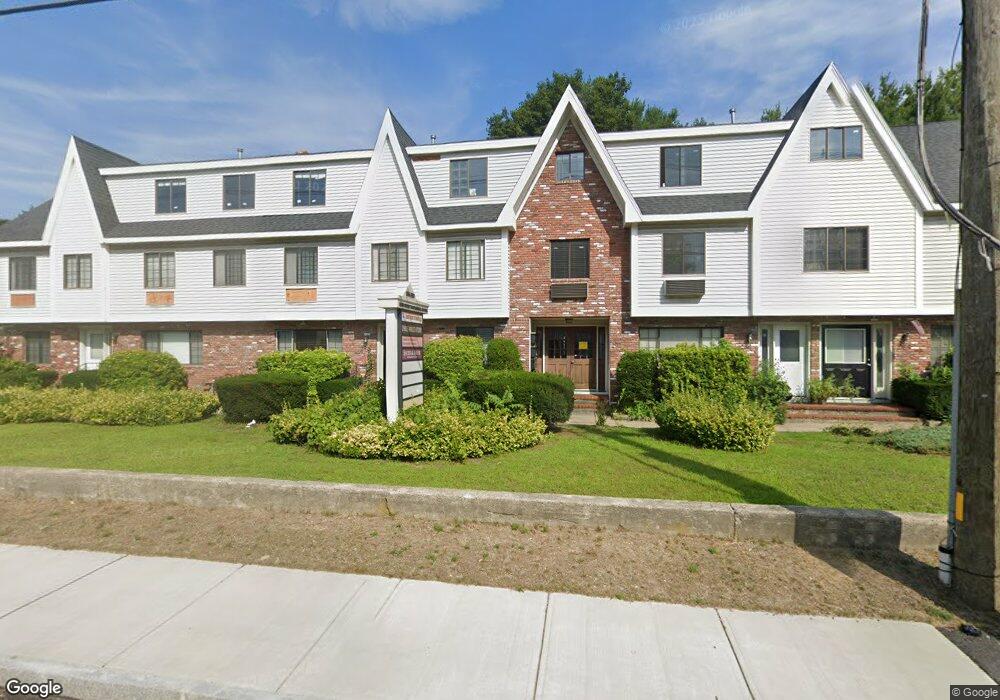 292 Main St unit 4, Walpole, MA 02081 - photo 1