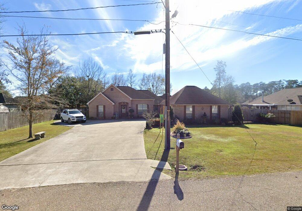 39120 Oak St, Pearl River, LA 70452 - photo 1
