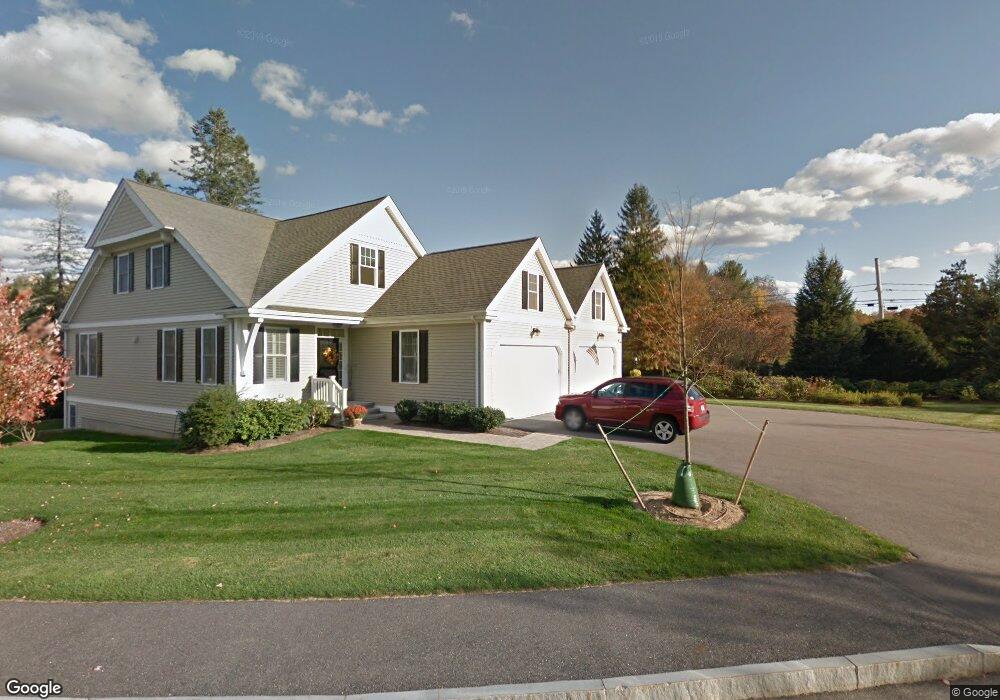 58 Balancing Rock Dr unit 12, Holliston, MA 01746 - photo 1