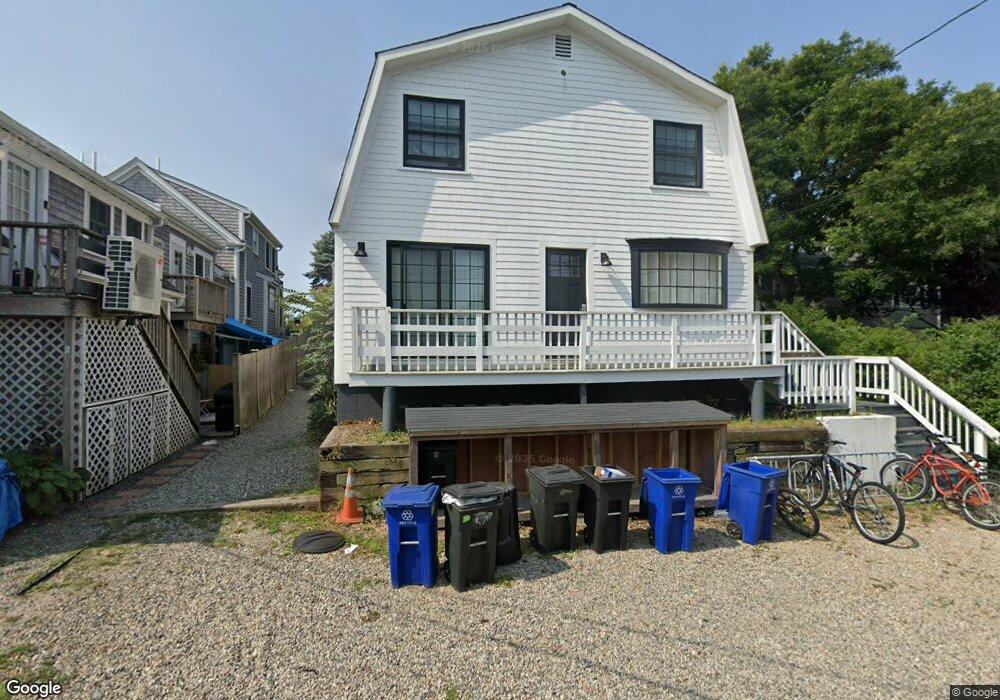 18 Conwell St unit 1-4, Provincetown, MA 02657 - photo 1