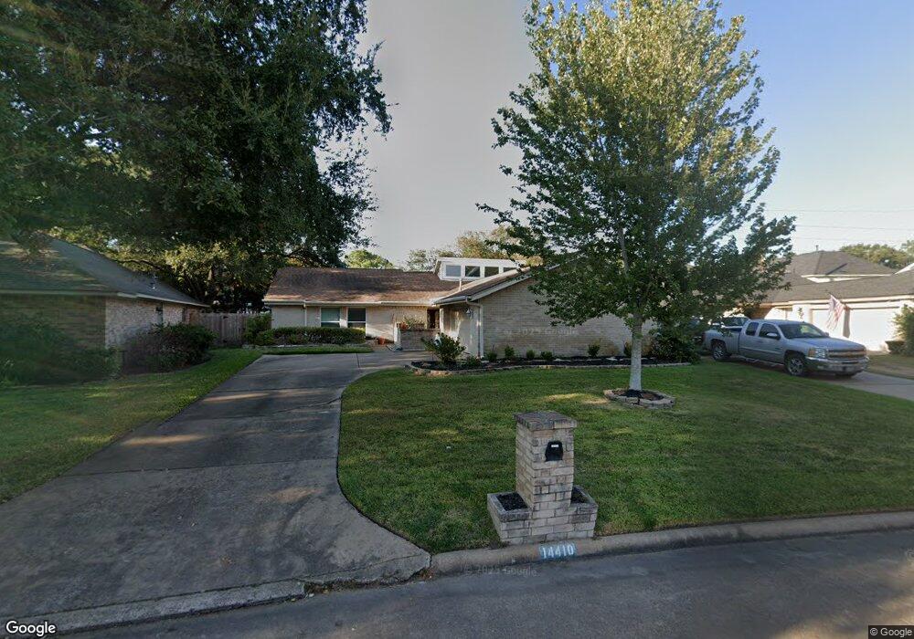 14410 Sugar Mill Cir, Houston, TX 77095 - photo 1