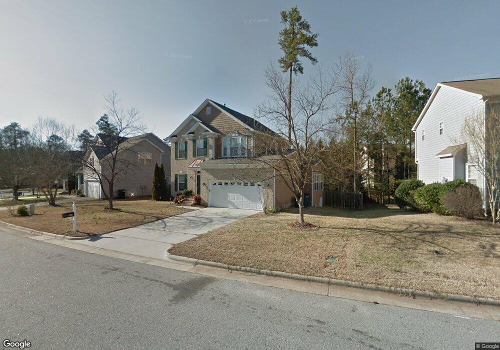 6006 Solitude Way, Durham, NC 27713 - photo 1