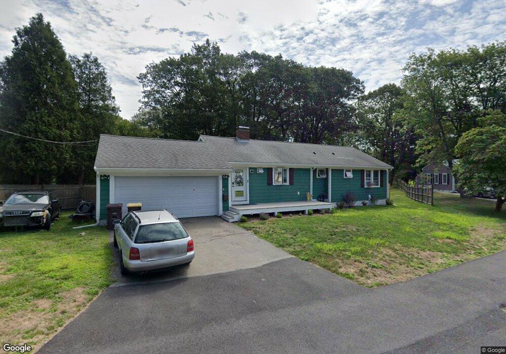 177 Belmont St, Weymouth, MA 02188 - photo 1