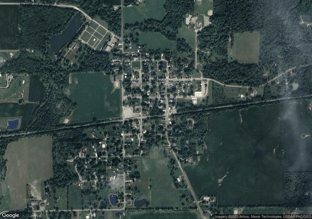 201 Park St, Lafayette, OH 45854 - photo 1