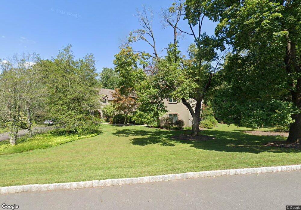 50 Overbrook Dr, Princeton, NJ 08540 - photo 1