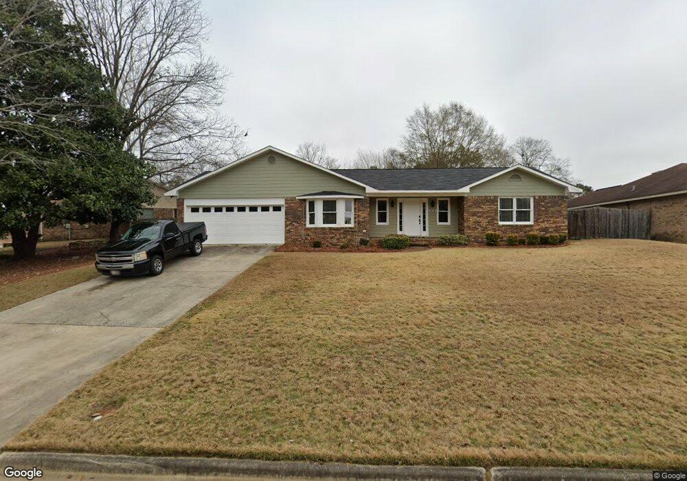 5826 Cobble Trail, Columbus, GA 31907 - photo 1