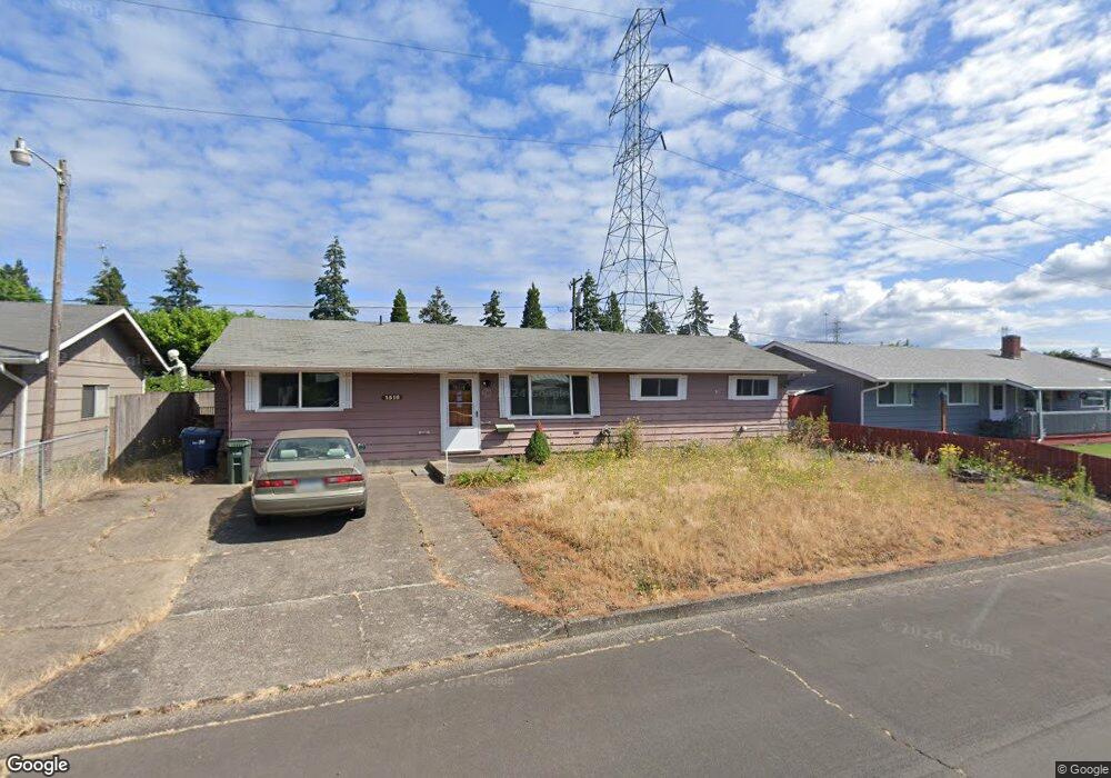 1516 W Quinalt St, Springfield, OR 97477 - photo 1