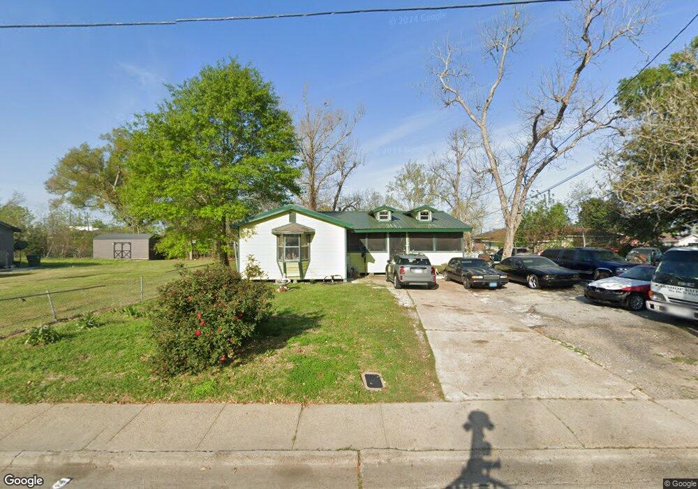 1702 Carver St, Lake Charles, LA 70615 - photo 1