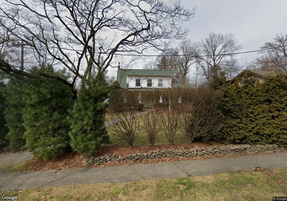 439 Knickerbocker Rd, Tenafly, NJ 07670 - photo 1