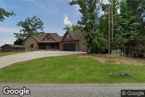 2735 Deer Run Rd, Ridgeway, SC 29130
