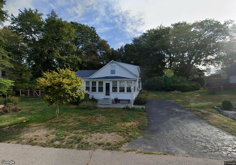 21 Langworthy Ave, Stonington, CT 06378 - photo 1