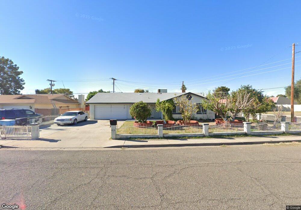 8632 N 33rd Ave, Phoenix, AZ 85051 - photo 1