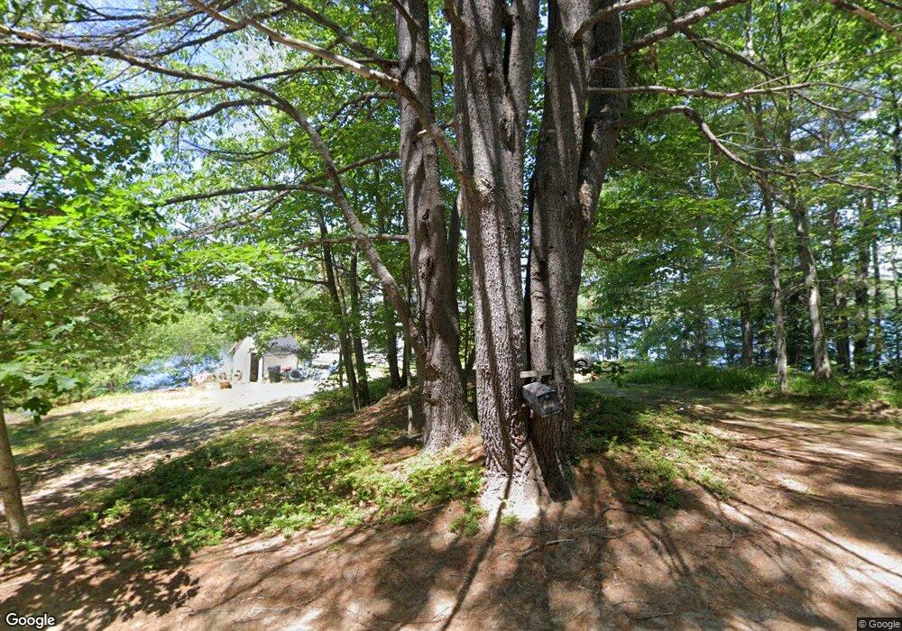 57 Labrador Pond Rd, Sumner, ME 04292 - photo 1