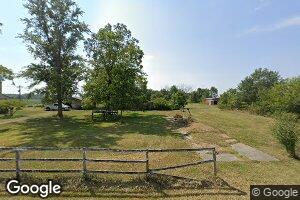 8018 W 900 N, Carthage, IN 46115