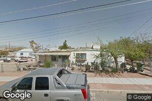 402 E President St, Tucson, AZ 85714